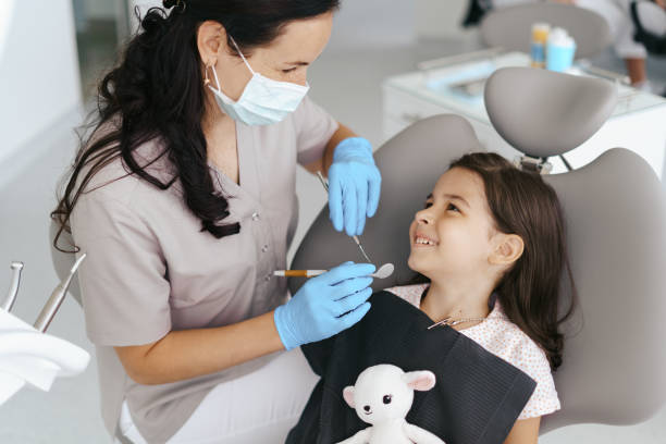 Best Emergency Dental Care for Trauma or Injury in Bolivar Peninsula, TX