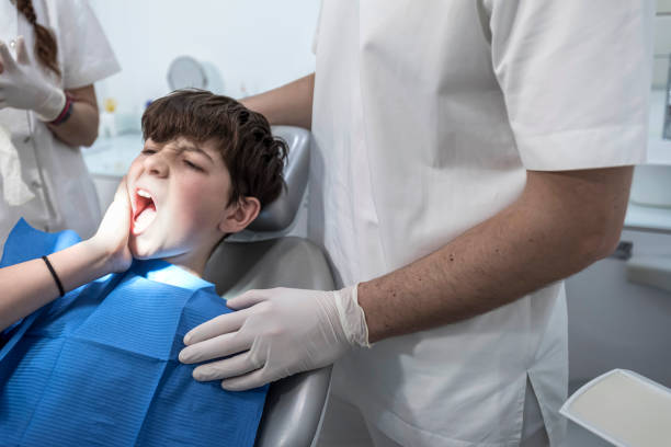 Best Emergency Broken Tooth Repair in Bolivar Peninsula, TX