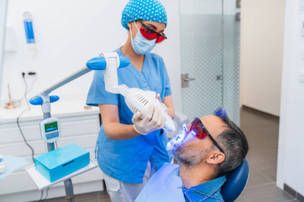 Best Emergency Broken Tooth Repair in Bolivar Peninsula, TX