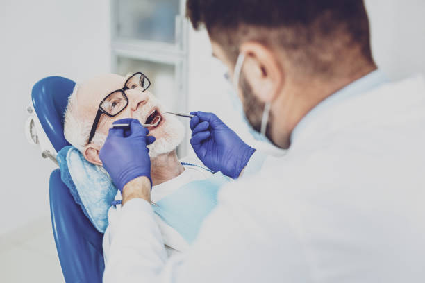 Best Emergency Treatment for Toothache in Bolivar Peninsula, TX